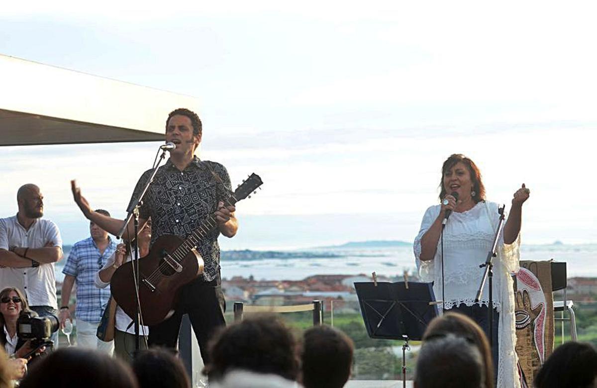 ¿Qué hacer hoy en Arousa?