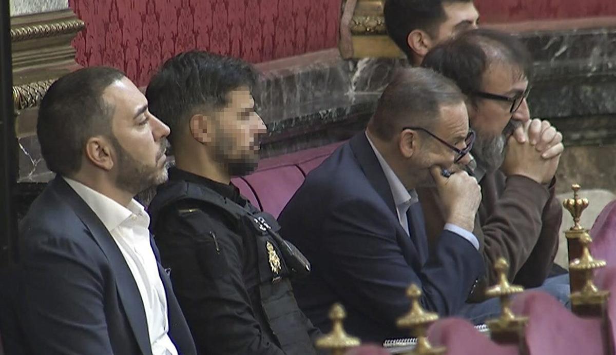 Koldo diu que l’advocat del PP li va oferir que "mentís"