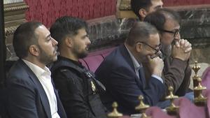 Koldo diu que l’advocat del PP li va oferir que "mentís"