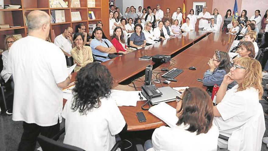 El Provincial negocia hoy el futuro de 200 trabajadores