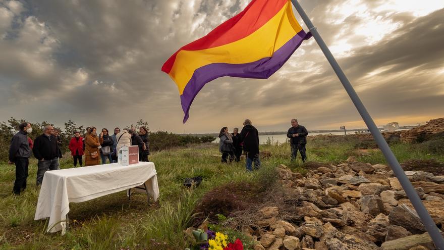 Es Campament vuelve a ser protagonista el Día de la República en Formentera