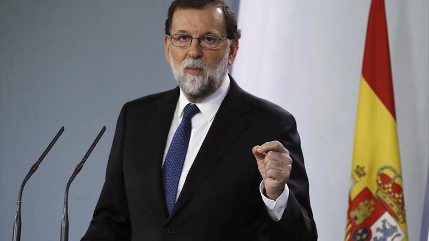 Rajoy defiende hoy en Córdoba la pena de prisión permanente revisable