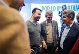 "Solidaridad interterritorial", cubrir el coste de los servicios... La inminente apuesta de unidad del PP (incluido el asturiano) contra el modelo de financiación de Sánchez