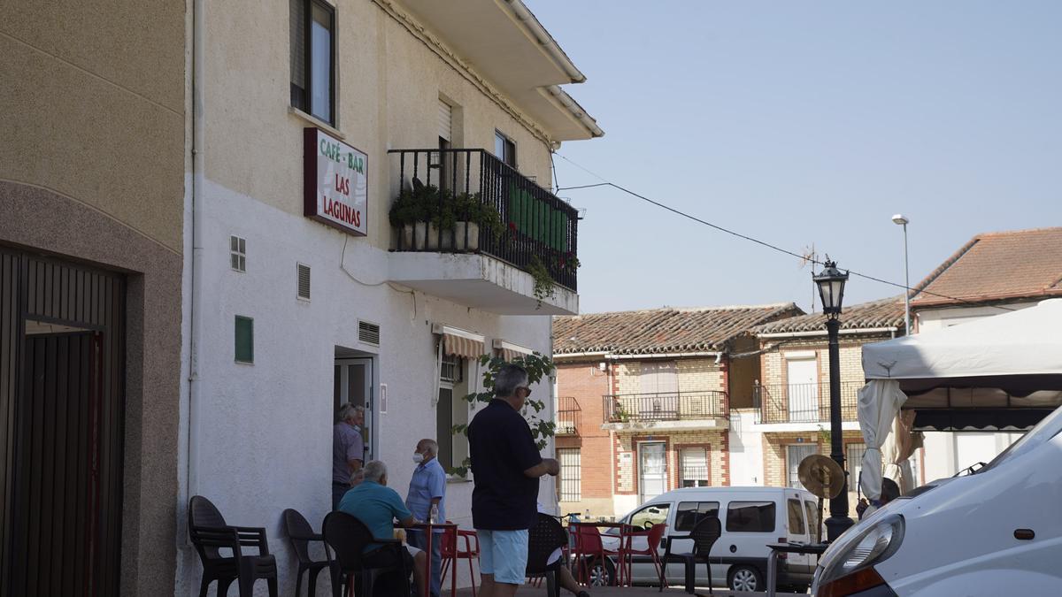 Zamora DesAparece | Villarín de Campos