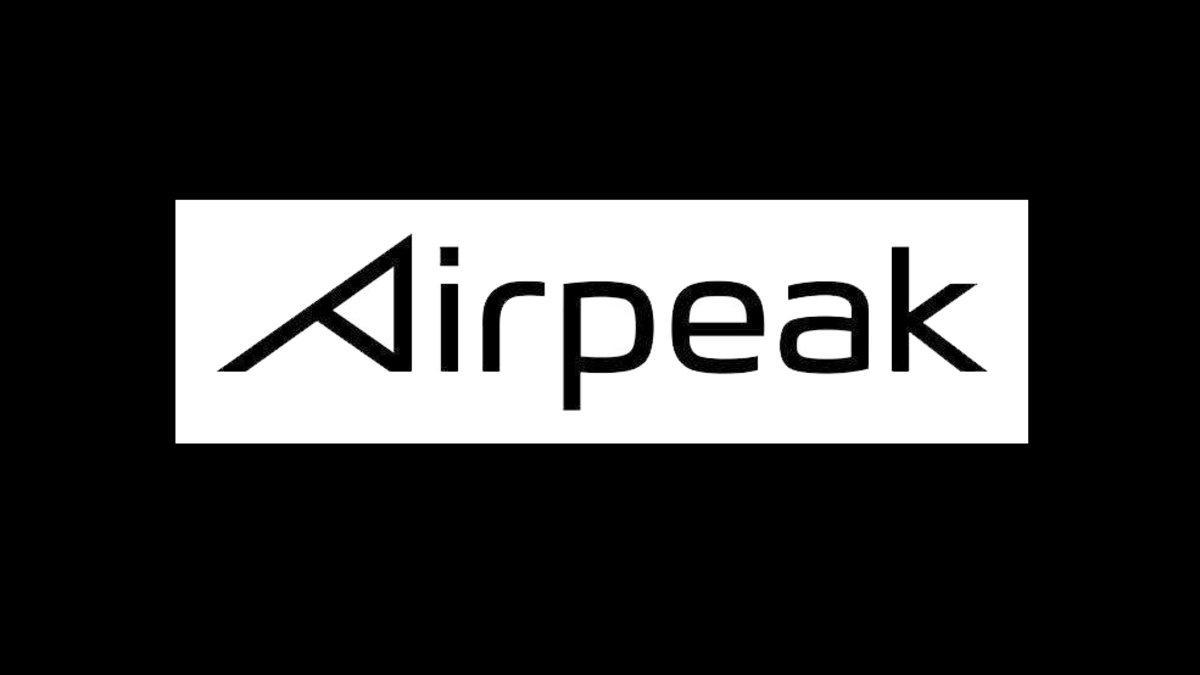 Sony se introduce en el mundo de los drones con su nueva marca Airpeak