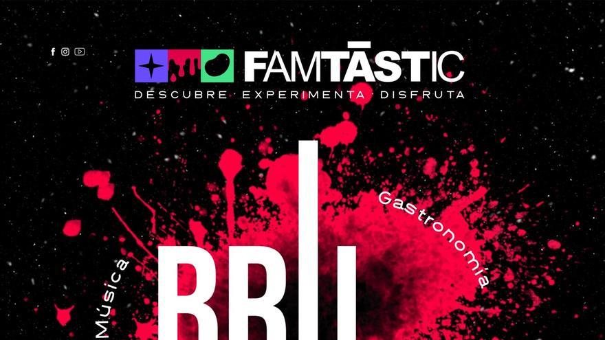 Famtàstic · Noches de Artes Gastronómicas