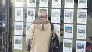 El preu del lloguer a la província de Girona cau un 4,5% a l'octubre