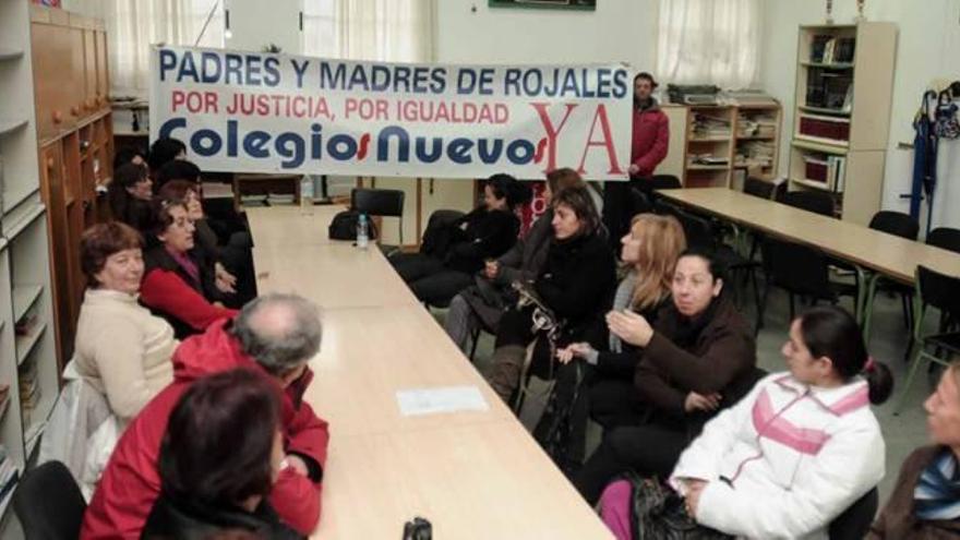 El Consell licita el colegio Príncipe de España tras una década de protestas