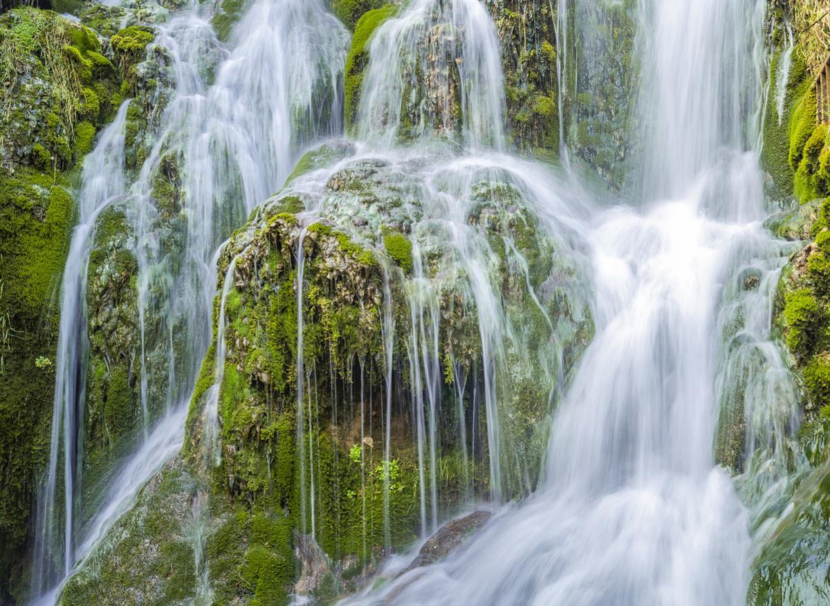 Parque Natural Montes Obarenes-San Zadornil, Las Merindades