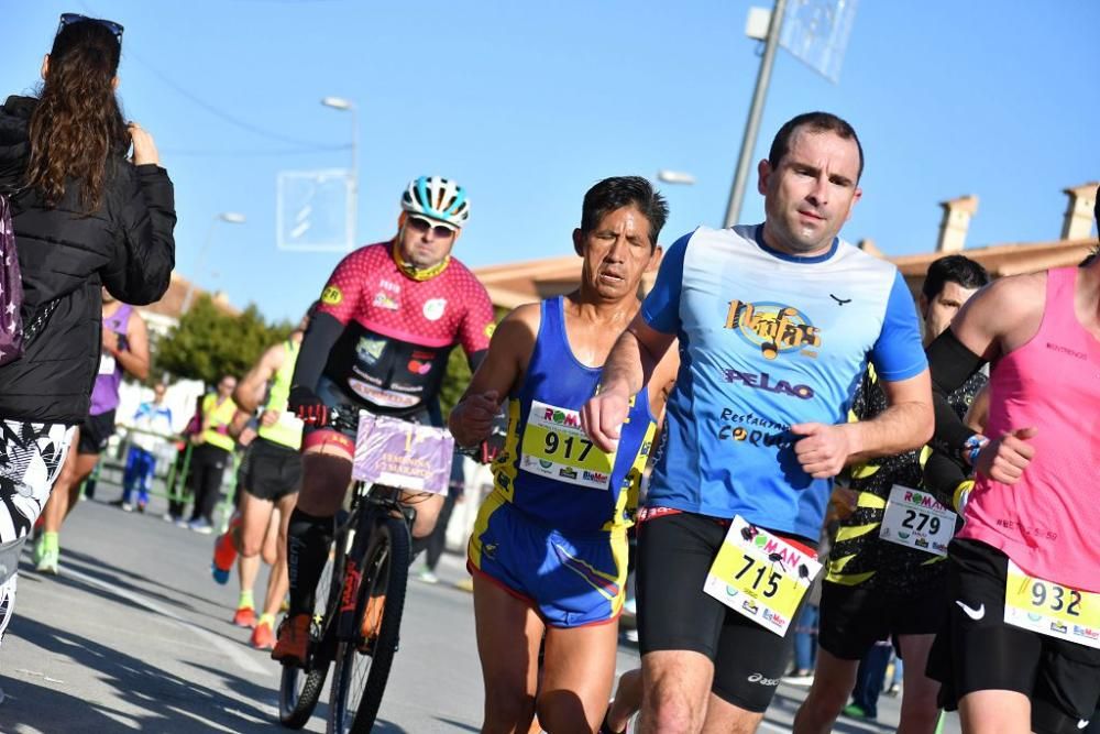 Media Maratón Torre Pacheco