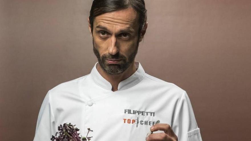 «Top Chef» torna amb «més cuina» i proves «més impossibles»