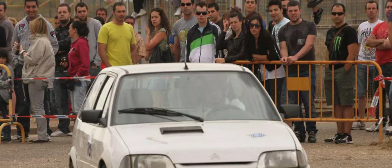 El deporte regresa con fuerza a San Pedro