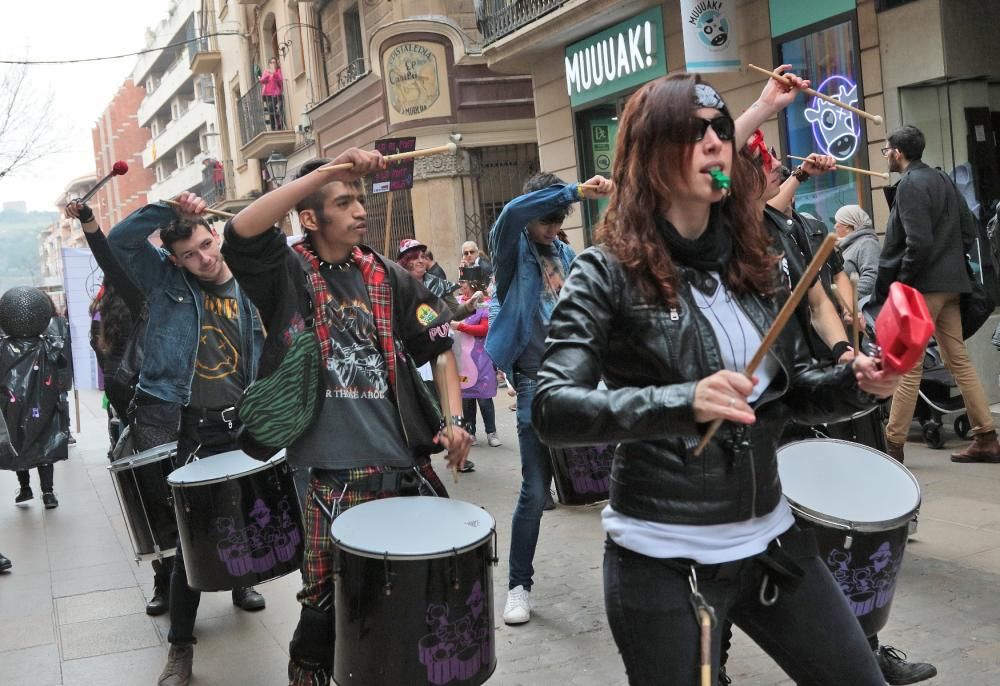 Carnestoltes infantil de Manresa 2020