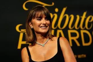 Los mejores looks del Festival de Cine de Toronto 2026: Penélope Cruz, Victoria Luengo, Julianne Moore...