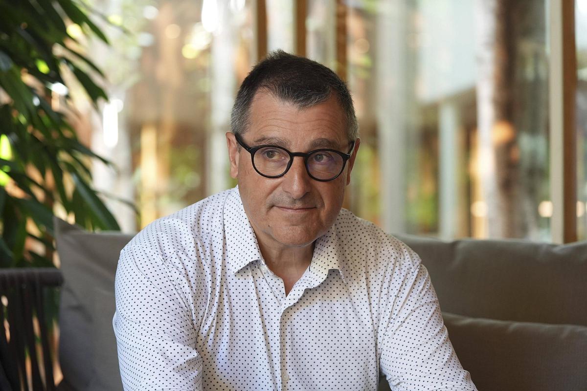 Les imatges dels 40 anys d'El Celler de Can Roca