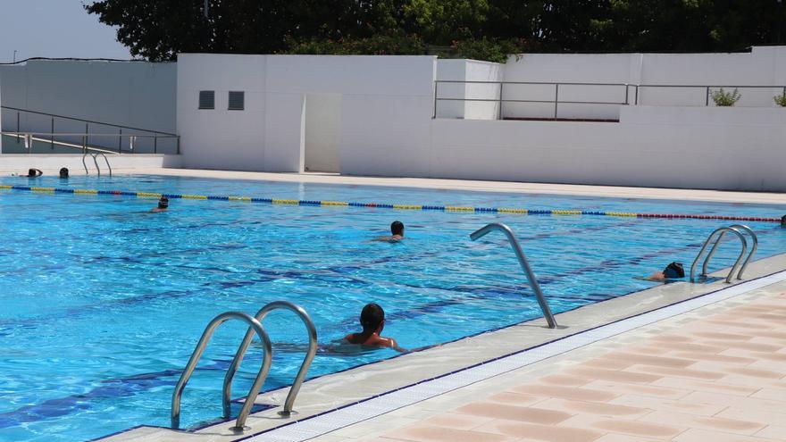 La piscina municipal de Villanueva abrirá este sábado