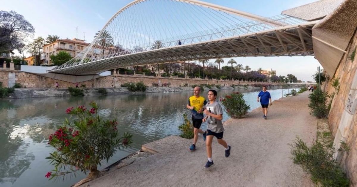 JOSÉ BALLESTA ÖLDÜ | Murcia Río'dan en gösterişli Noel'e: Murcia belediye başkanı José Ballesta'nın büyük projeleri