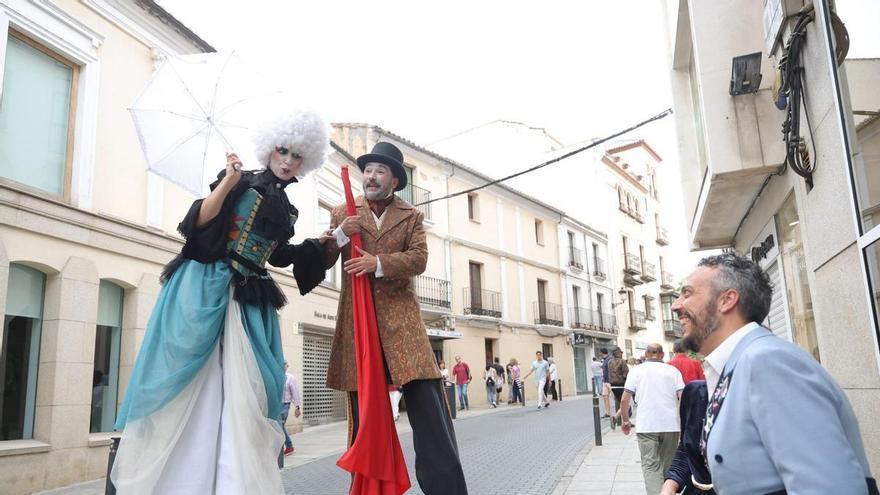 Fotogalería | Las imágenes de la gala conmemorativa del centenario del Gran Teatro