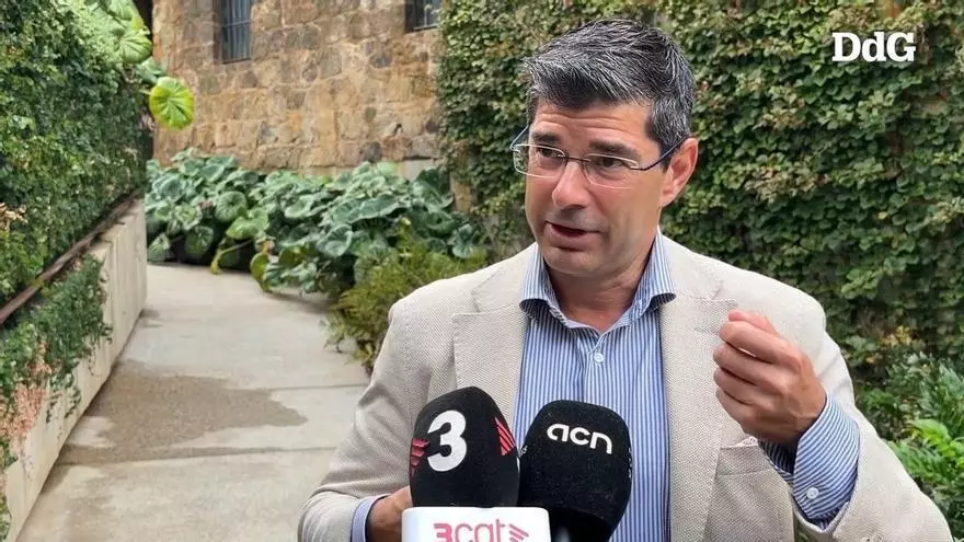 Vídeo: «Cal repensar l'economia al voltant de la natura»