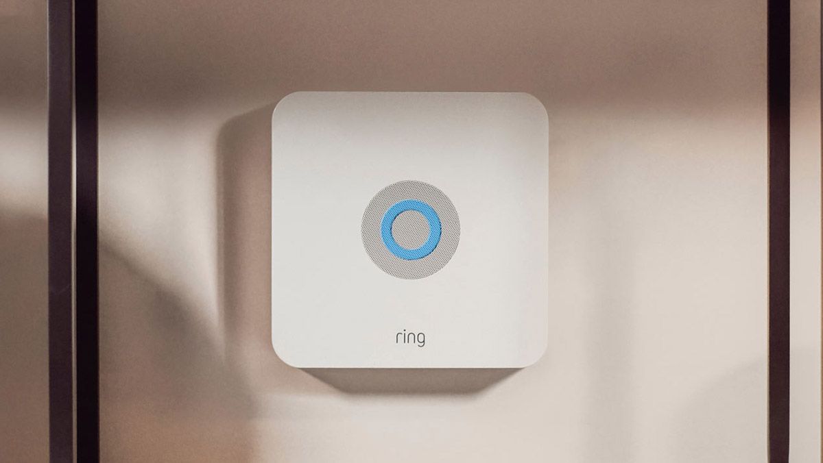 Ring y Alexa convierten el hogar en un espacio más seguro