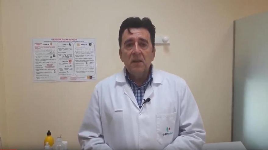 Un nuevo programa interactivo facilita la detección precoz de la artritis psoriásica.