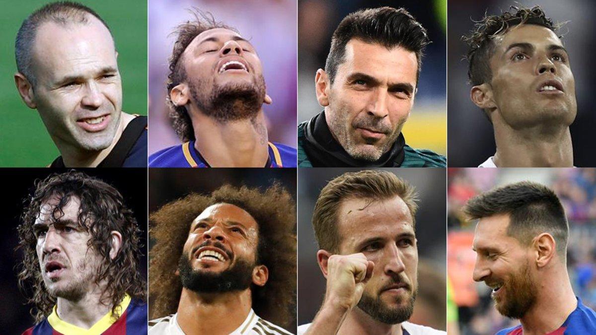 En SPORT buscamos al mejor once de la década del fútbol mundial