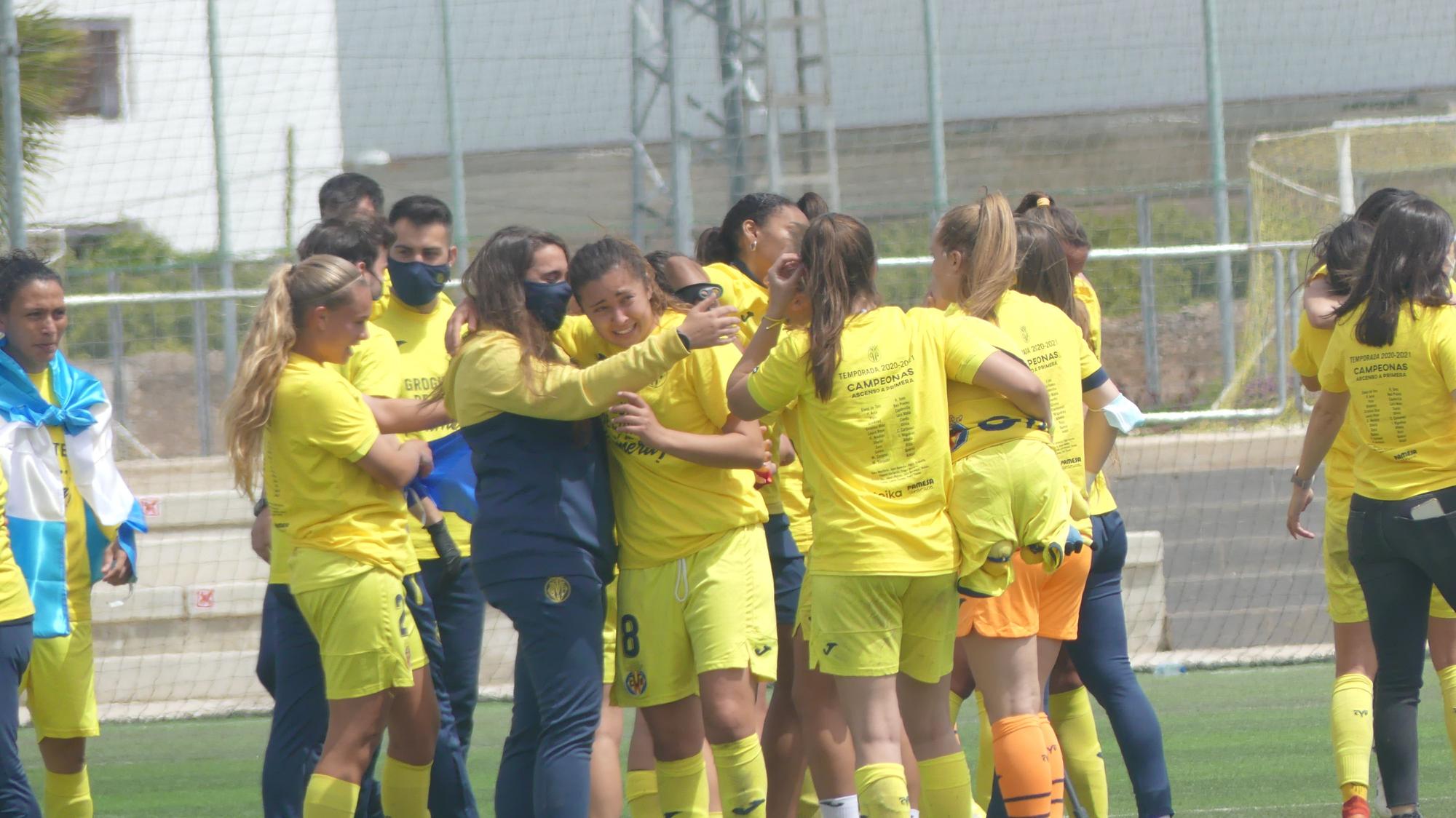 Villarreal Femenino vs Caceres (12).JPG