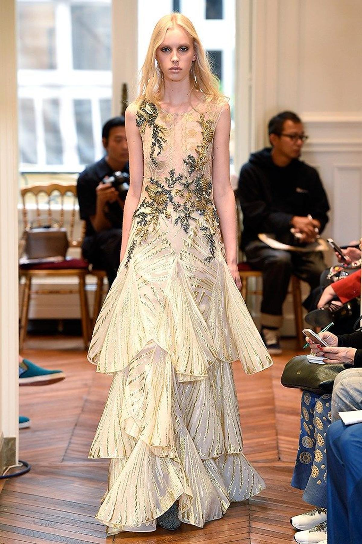 Alberta Ferretti Limited Edition