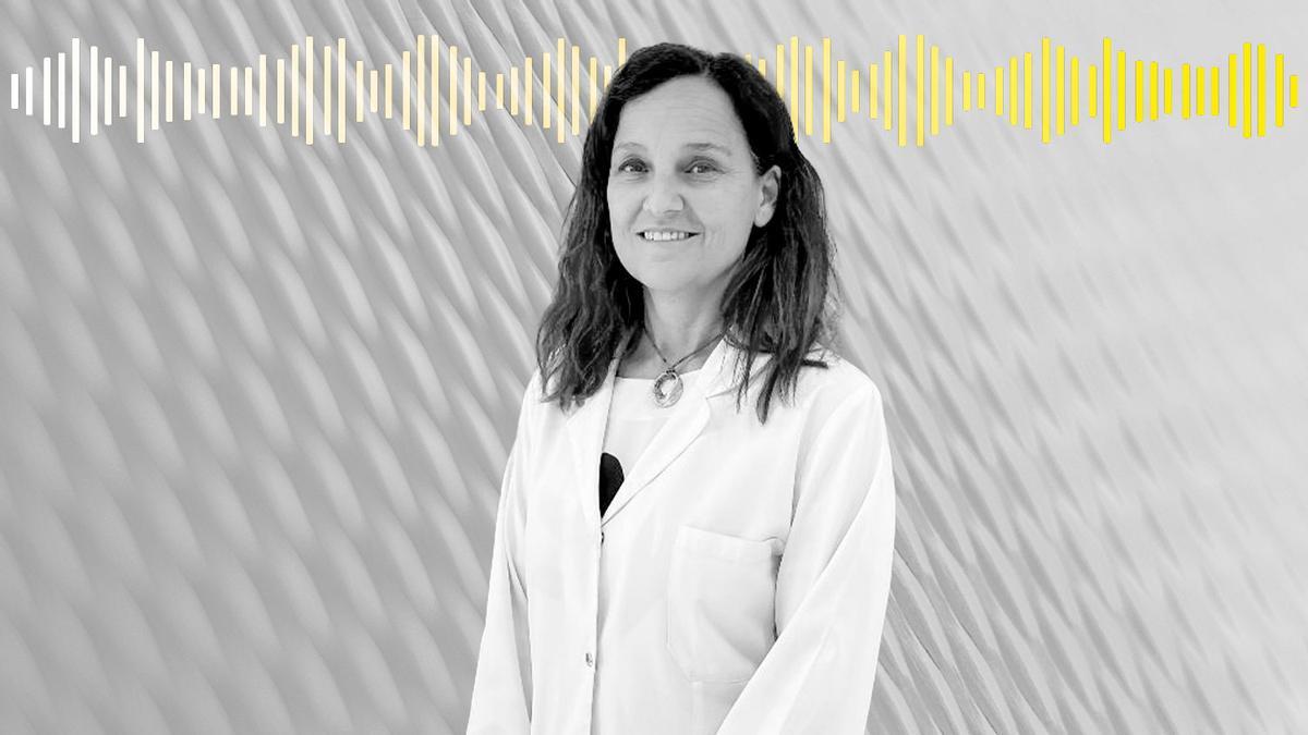 Podcast: "Las pastillas anticonceptivas se pueden utilizar como terapia", asegura Beatriz Duplá