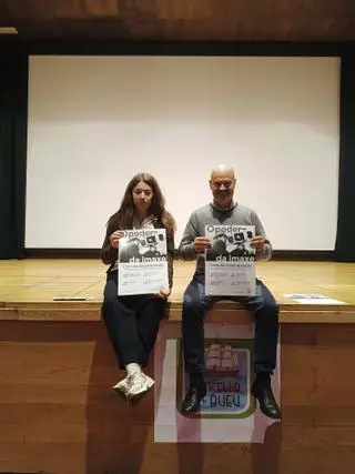 Bueu invita a la reflexión con el ciclo de cine mudo «O poder da imaxe»