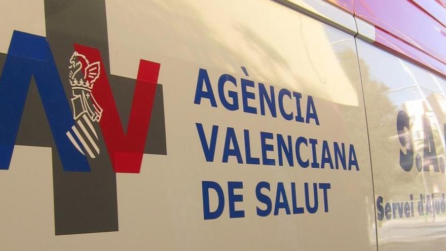 Muere a los 24 años mientras jugaba al pádel en Castelló