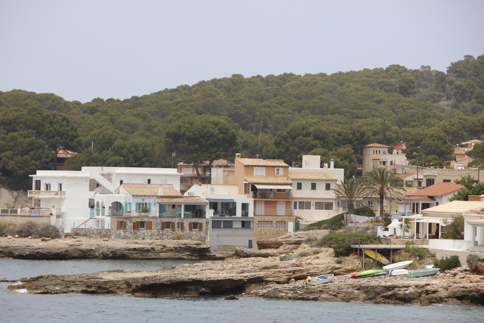 Sant Elm: Das ruhige Leben im Südwesten von Mallorca