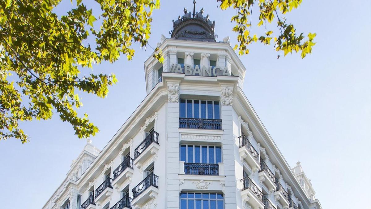 Abanca probará el euro digital del BCE en pagos entre particulares, comercios y compras por internet