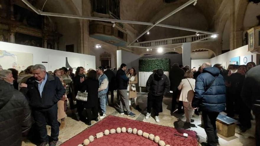 El Museu de Pollença: Una aposta cultural i artística per al futur