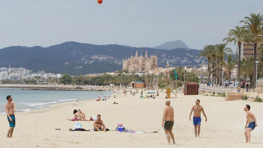 Spanisch lernen: Wie Sie mit ihren Nachbarn auf Mallorca über Urlaub und Sommerferien sprechen