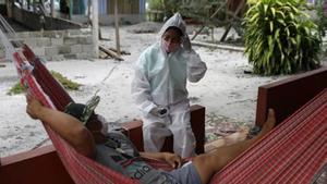 zentauroepp53502601 kambeba indigenous nurse technician neurilene cruz  36  talk200529172429