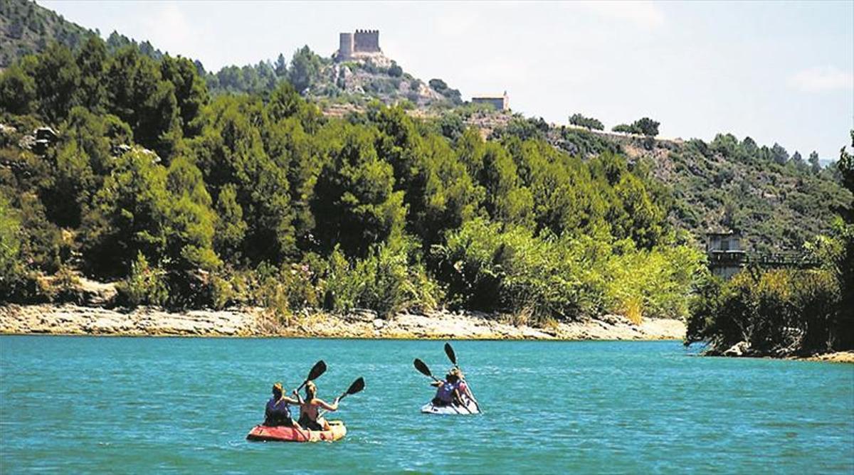 L’Alcora: arte y patrimonio en rutas