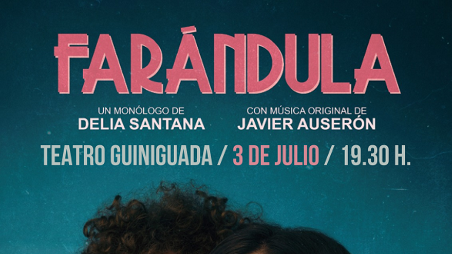 Farándula