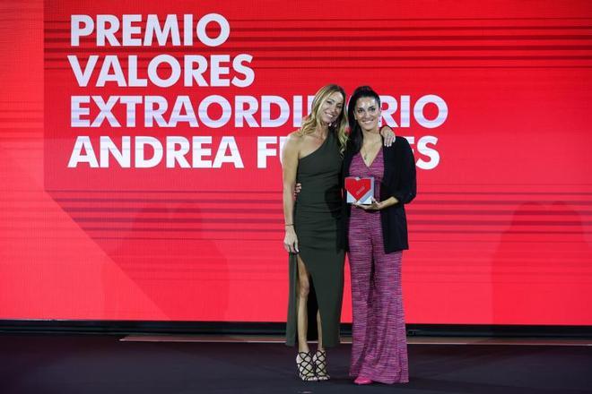 Las mejores imágenes de la 5ª Gala Valores de SPORT