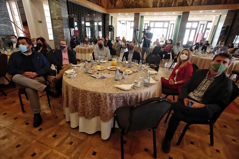 Foro sobre Carreteras y Movilidad