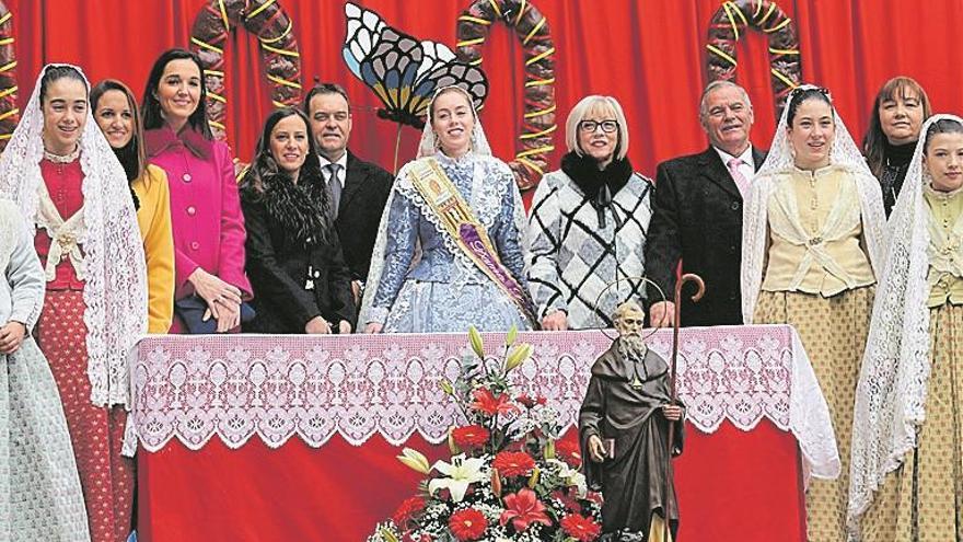 Los benicarlandos muestran su estima y cariño a las mascotas