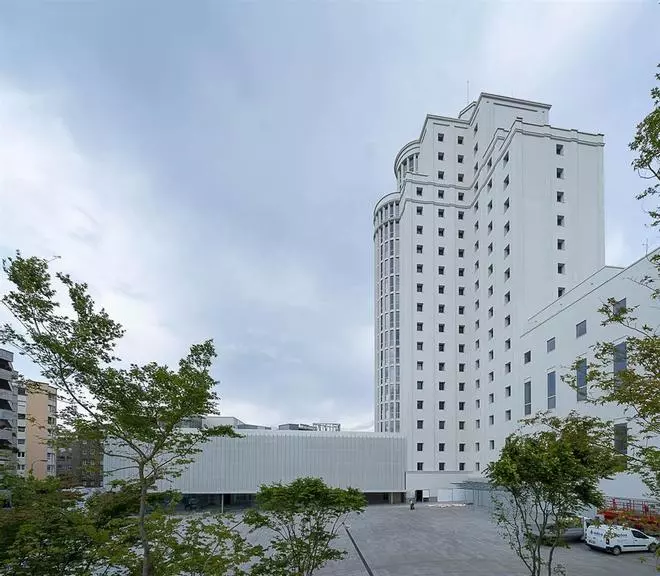 Gran de Area premia la excelencia arquitectónica de Vigo, Pontevedra y Ourense