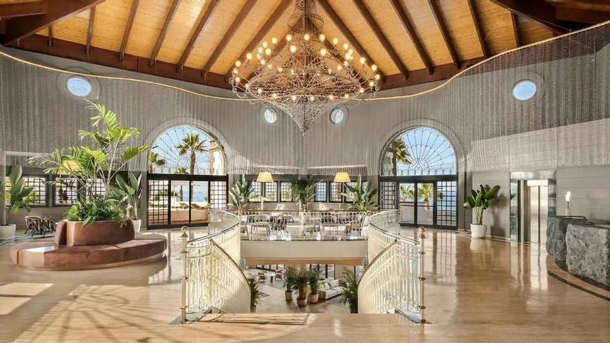 Bahia Principe Opens First Adults-Only Luxury Hotel in Tenerife