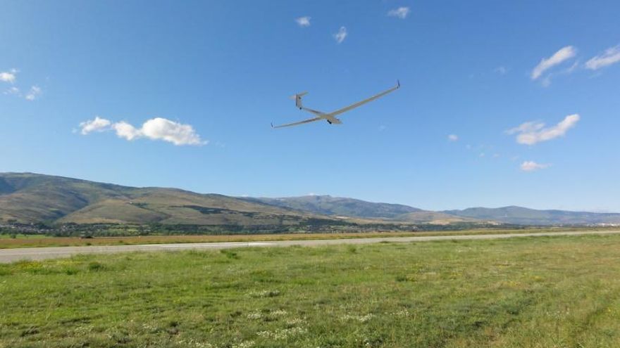 El Consorci de l&#039;Aeròdrom de la Cerdanya i Aeroports de Catalunya arriben a un acord per adequar i gestionar l&#039;equipament