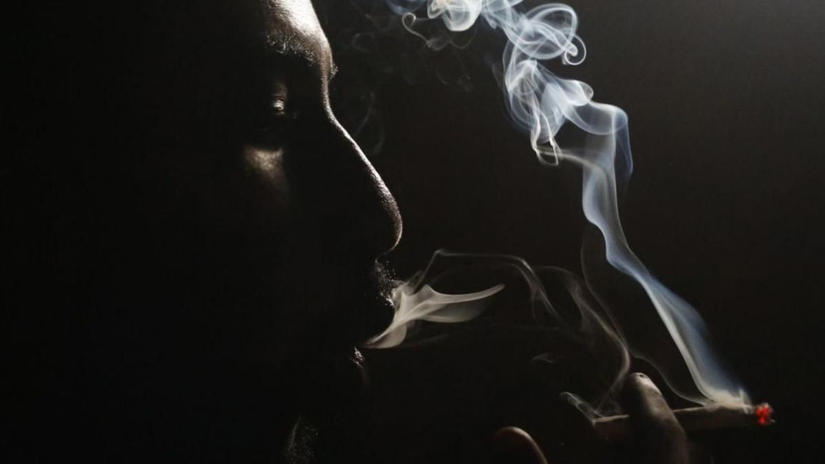 El consumo de cannabis aumenta en Canarias