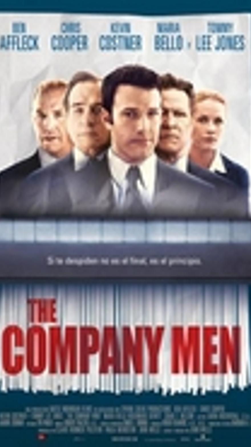 The company men