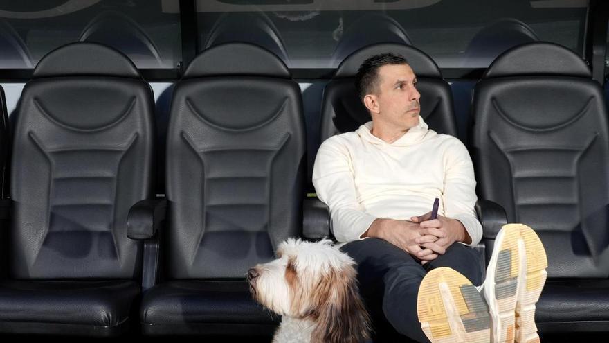 Entrevista a Bob Voulgaris: «Mantener a nuestros jugadores clave era una prioridad»