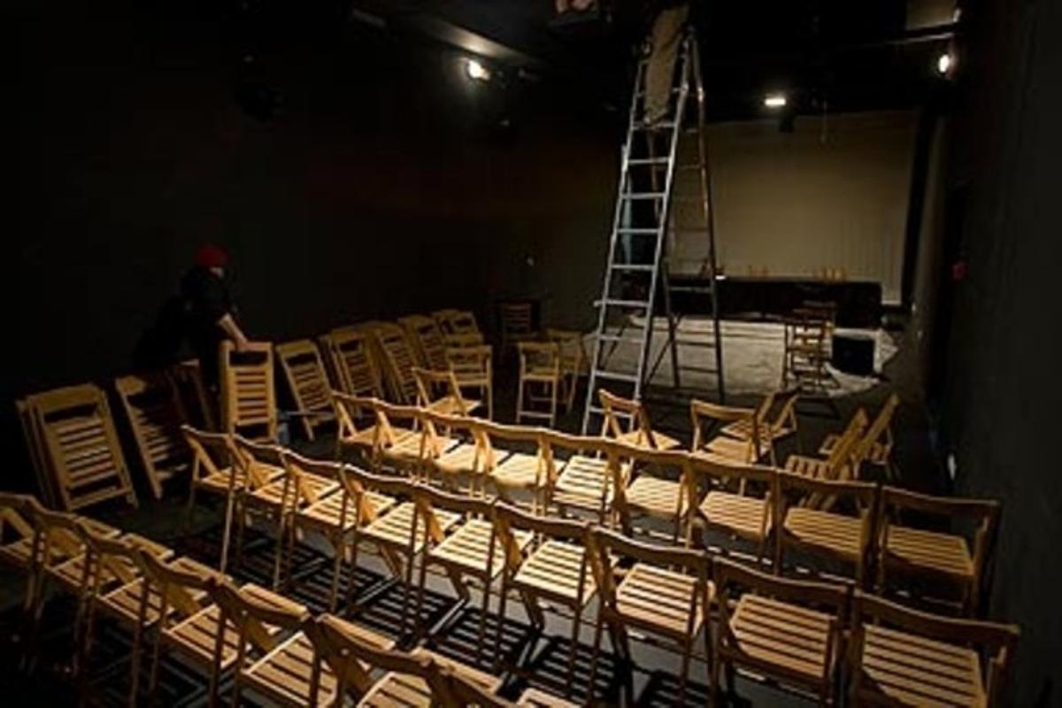 Tràiler de la pel·lícula ¡Por fin solos!’.