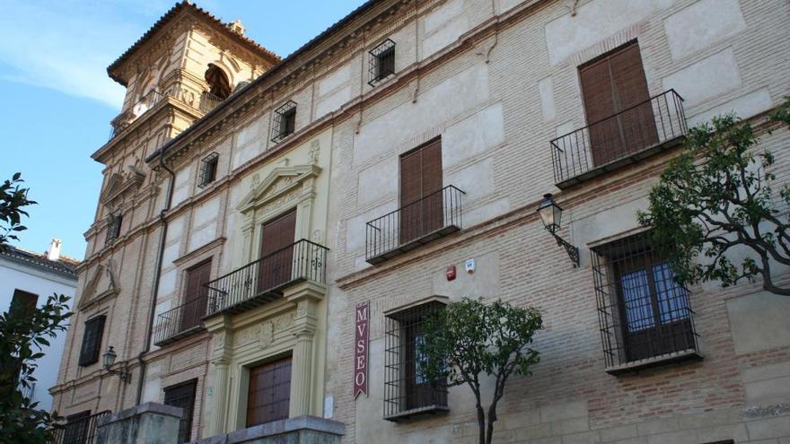 Museo de la Ciudad de Antequera abrirá sus puertas el 15 y 16 de julio
