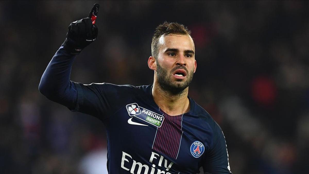 Al PSG le van a llover las ofertas por Jesé, con el que no cuenta Emery